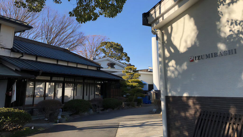 izumibashi