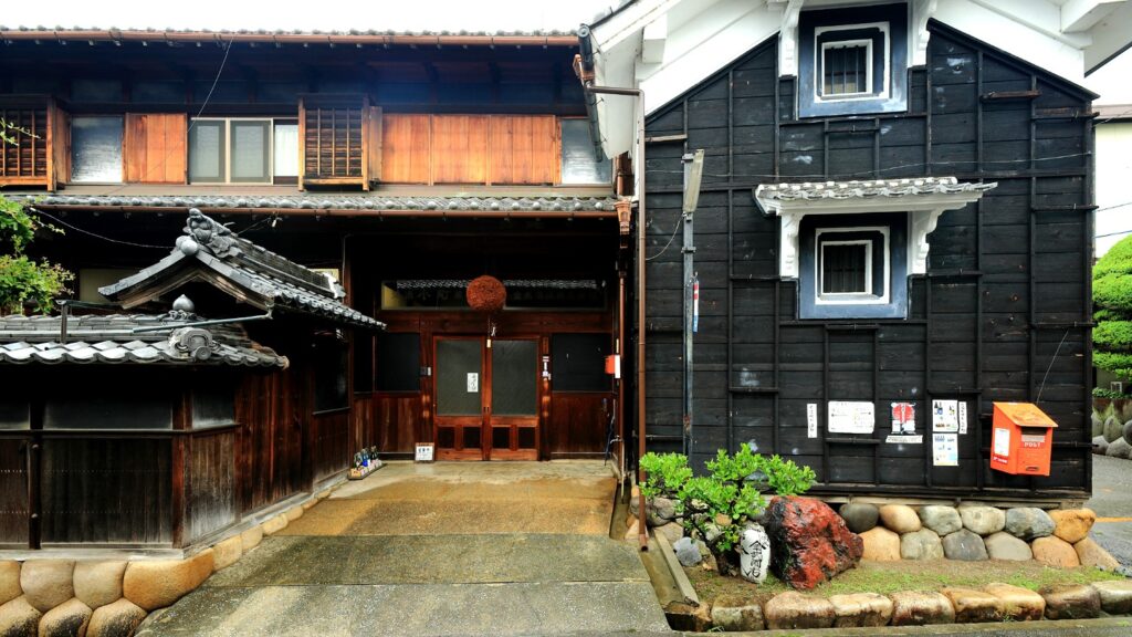 nagaragawa