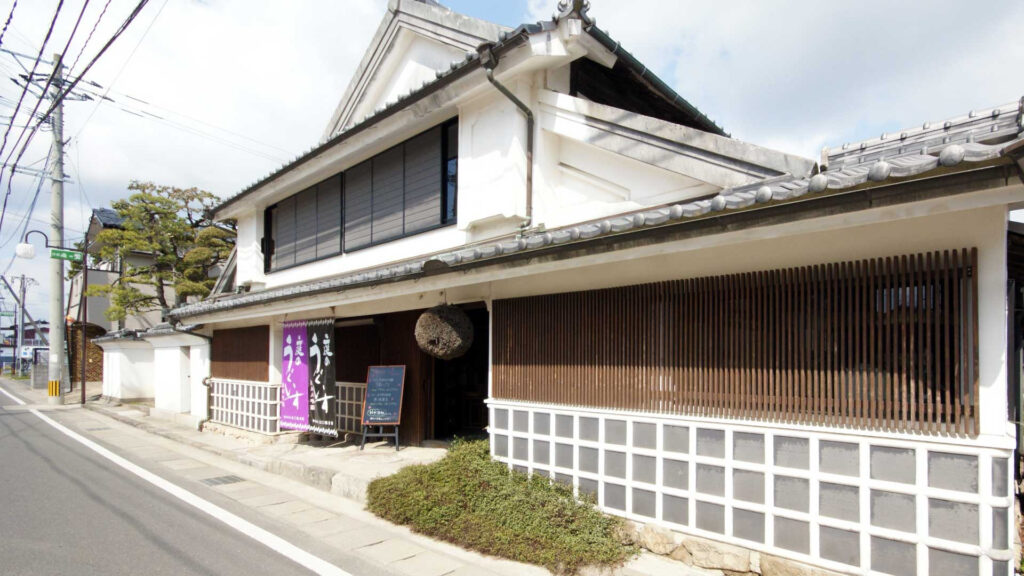 niwanouguisu
