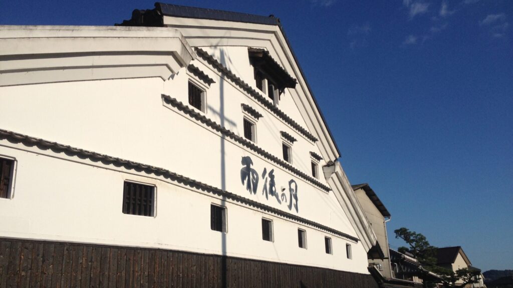 ugonotsuki