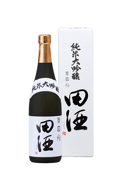 田酒