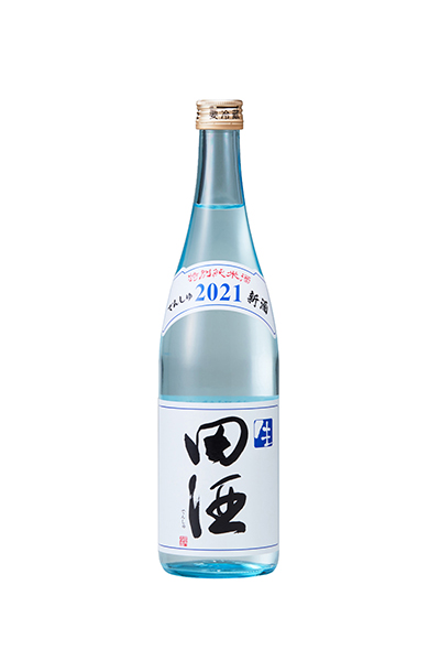 田酒